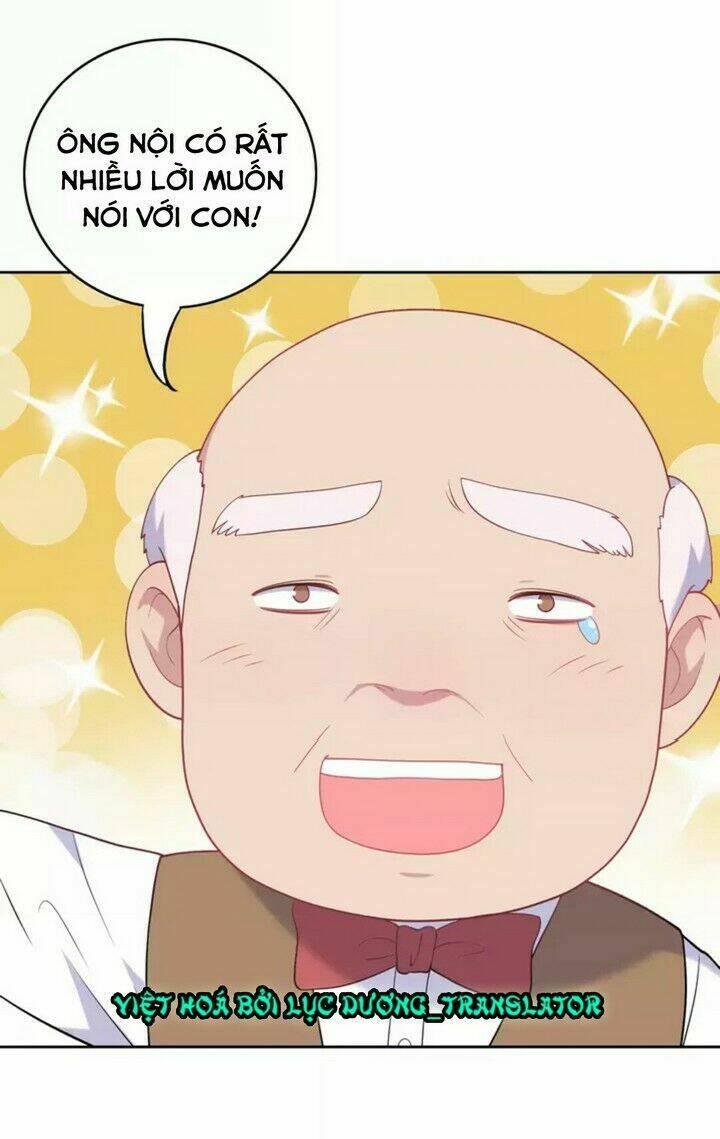 Vương Tử Thành Phố Và Công Chúa Amazon: Chapter 3