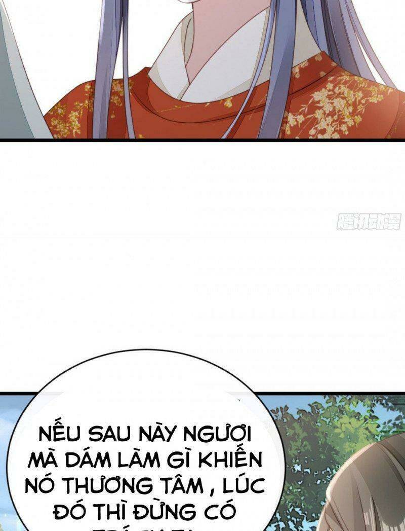 Mau Xuyên Không Rửa Tội Cho Nhân Vật Phản Diện: Chapter 50