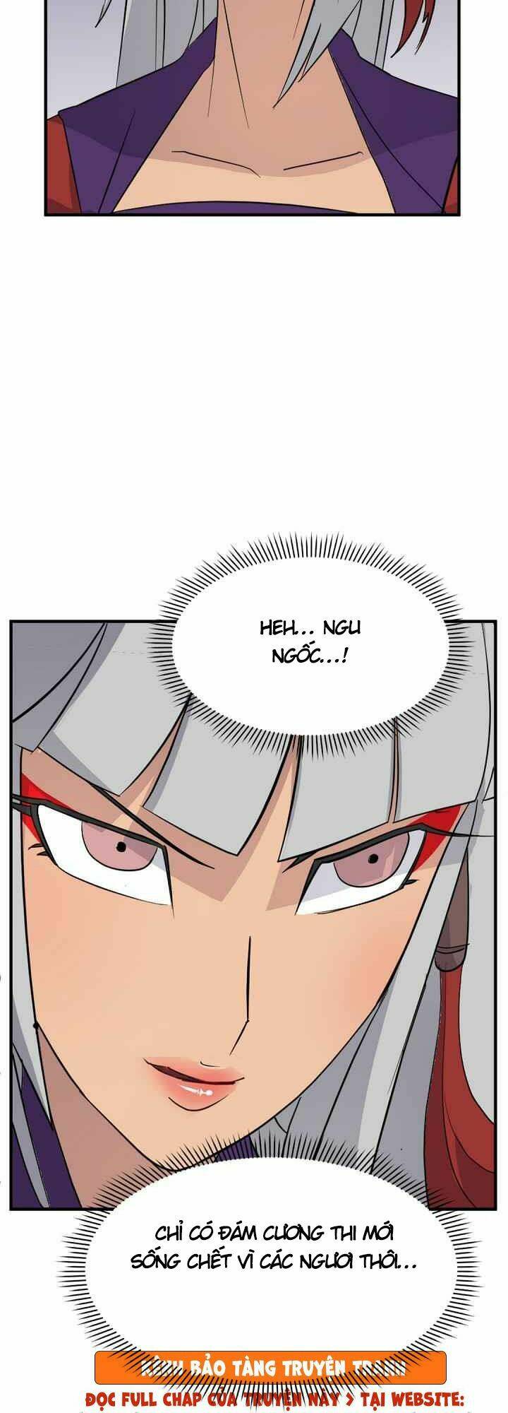 Trọng Sinh, Bất Khả Chiến Bại: Chapter 128