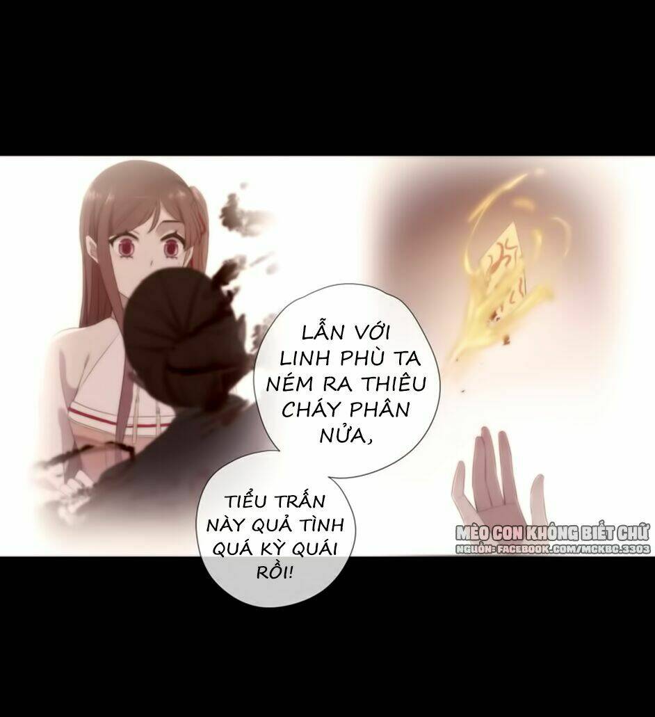 Bách Yêu Dị Văn: Chapter 68