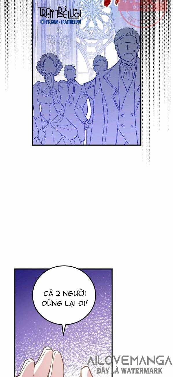 Kỵ Sĩ Đỏ Không Mê Tiền Mù Quáng: Chapter 30