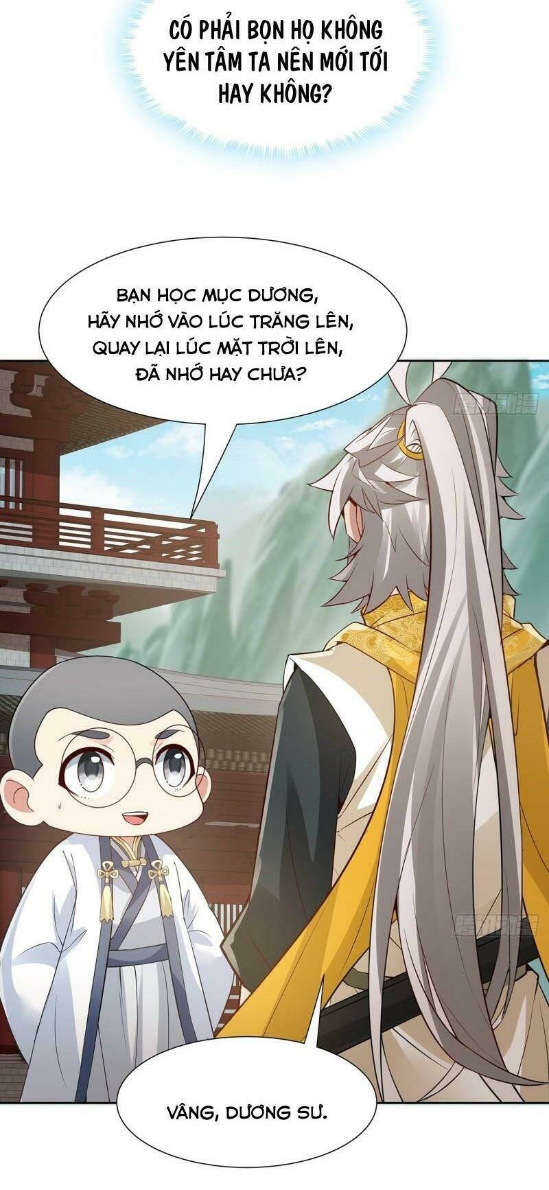 Nghịch Lân: Chapter 93