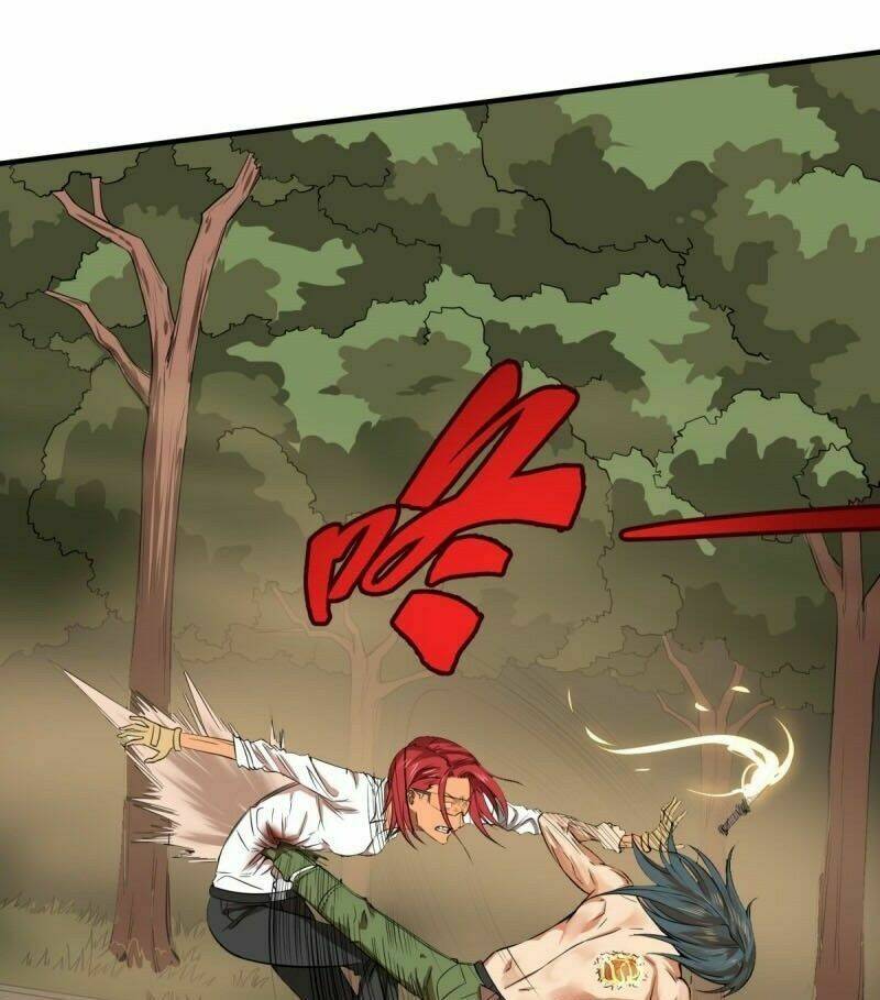 Danh Sách Kẻ Phản Diện: Chapter 91