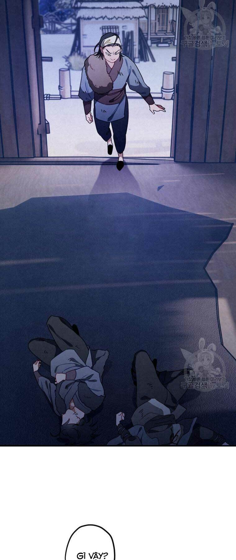 Thời Đại Hoàng Kim Của Thiên Kiếm: Chapter 15