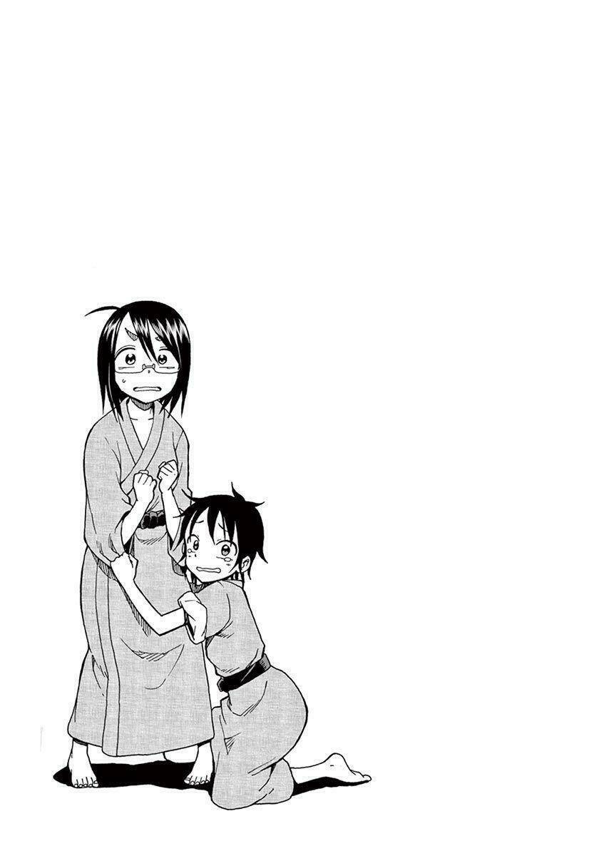 Fudatsuki No Kyoko-Chan: Chapter 32