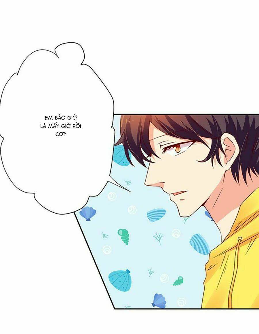 Bạn Trai Là Ngôi Sao: Chapter 71