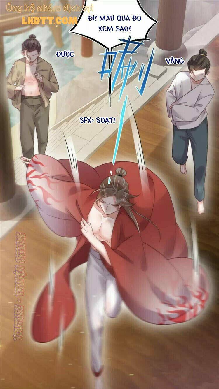 Nhật Kí Học Tập Của Hắc Liên Hoa: Chapter 34