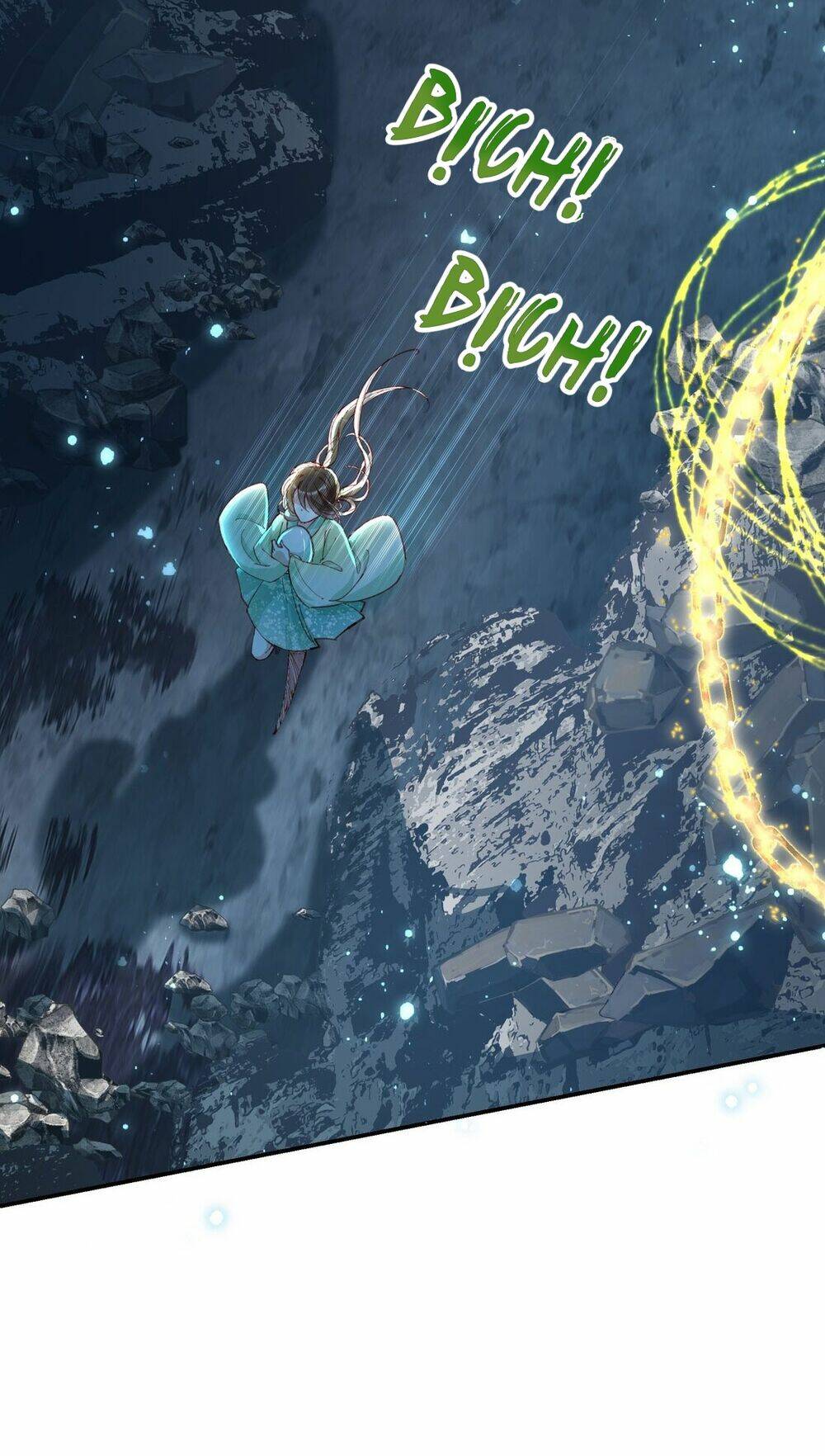 Sau Khi Nhặt Được Trứng Rồng, Ta Quyết Định Nuôi Hắn Trở Nên Xấu Xa: Chapter 1