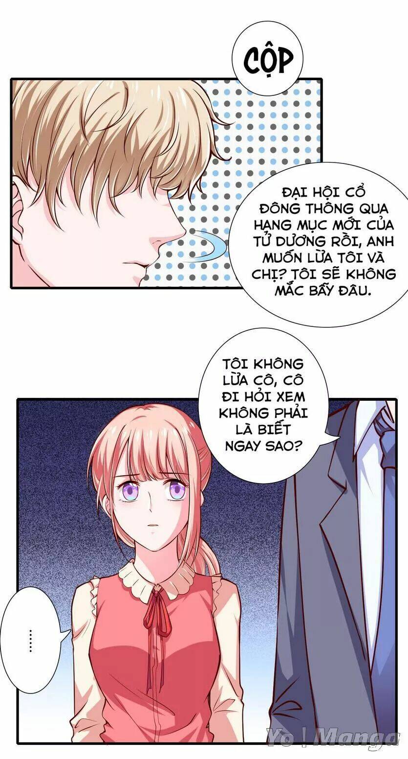 Thiểm Hôn Kinh Ái: Chapter 57