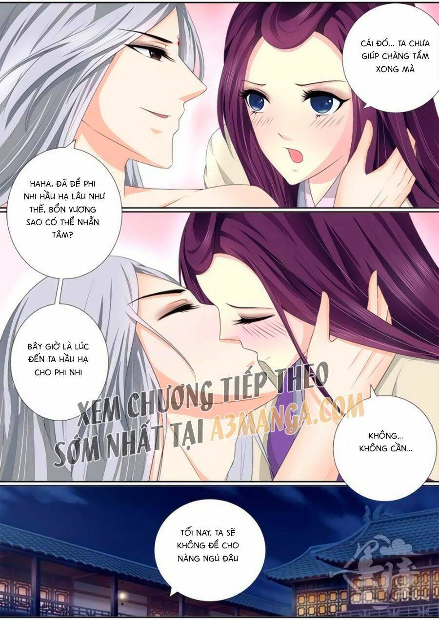 Ma Phi Giá Đáo: Chapter 43