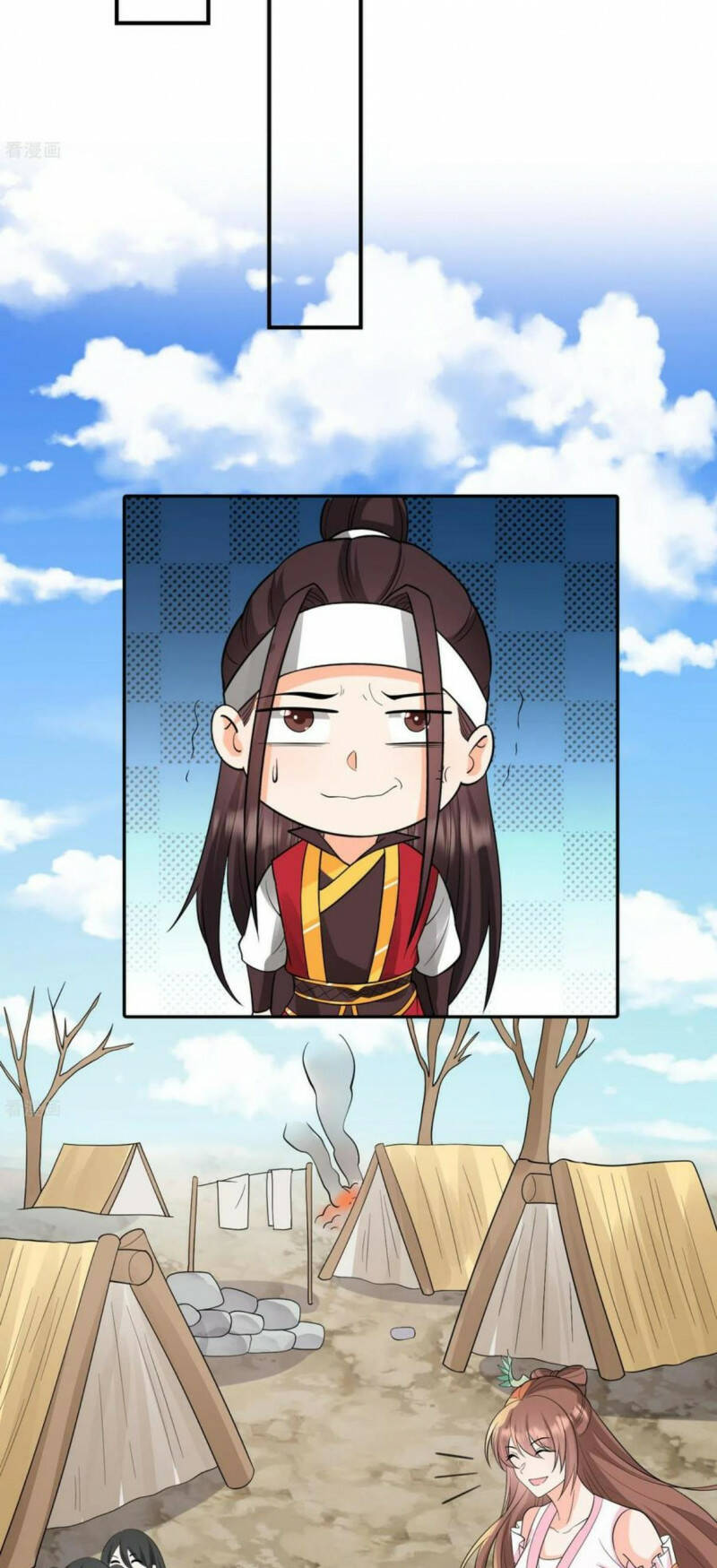 Tôi Phá Vỡ Hào Quang Của Nhân Vật Chính: Chapter 34