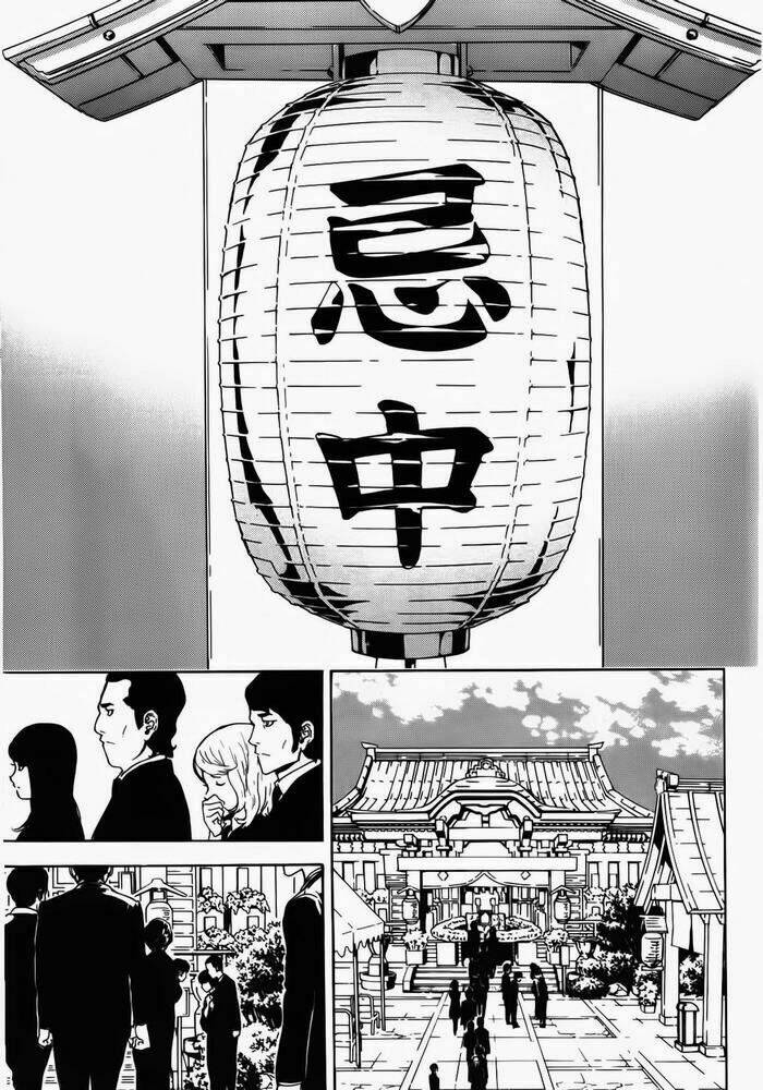 Until Death Do Us Part: Chapter 169