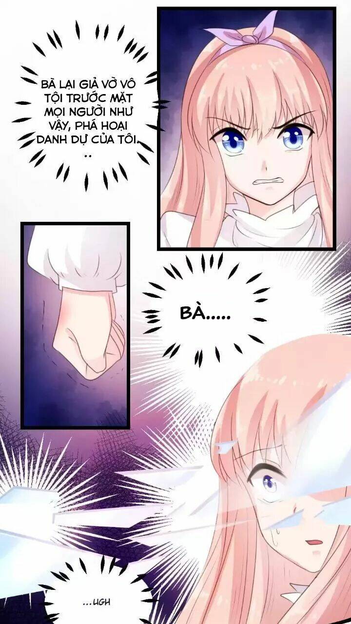 Bản Hợp Đồng Của Tổng Tài Lạnh Lùng: Chapter 5.2