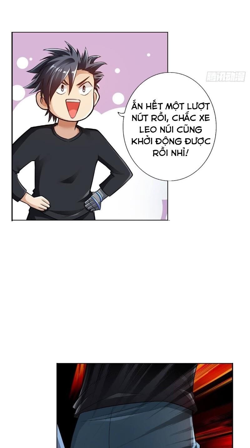 Hệ Thống Tìm Đường Chết Mạnh Nhất: Chapter 59