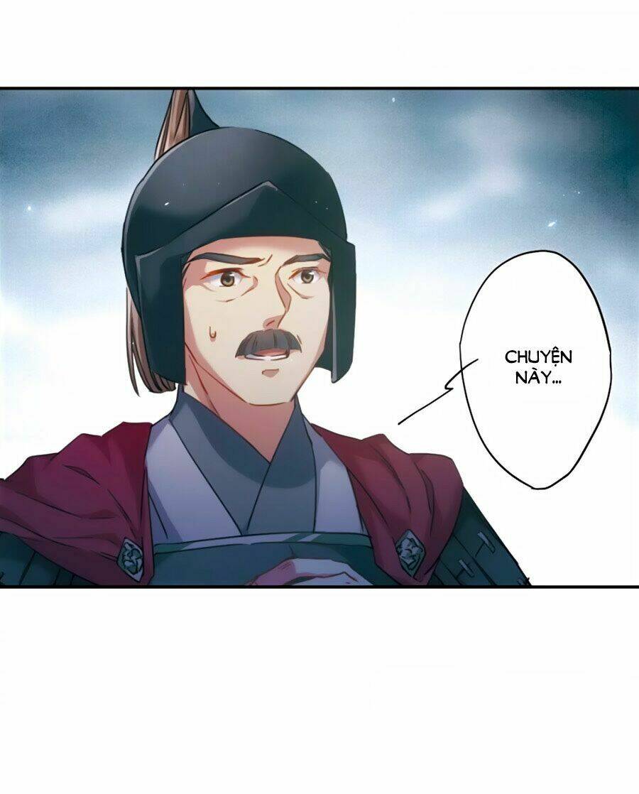 Thượng Quốc Phú Chi Thiên Đống Tuyết: Chapter 38