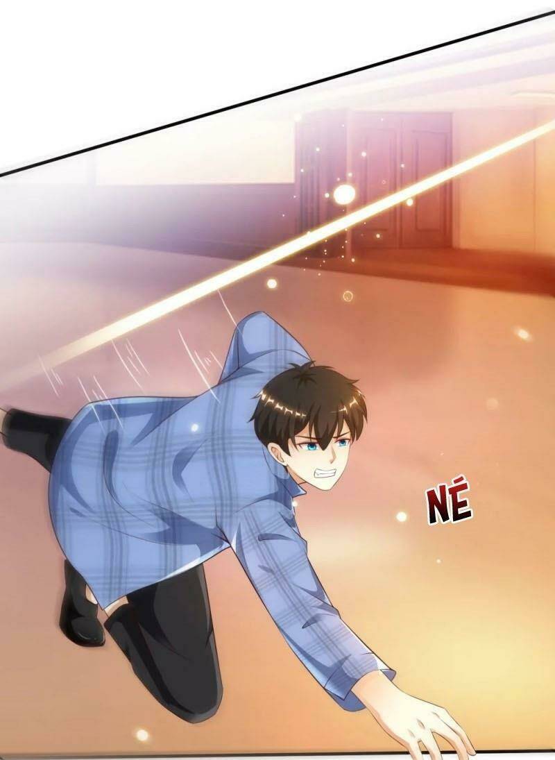 Tối Cường Vận Đào Hoa: Chapter 116