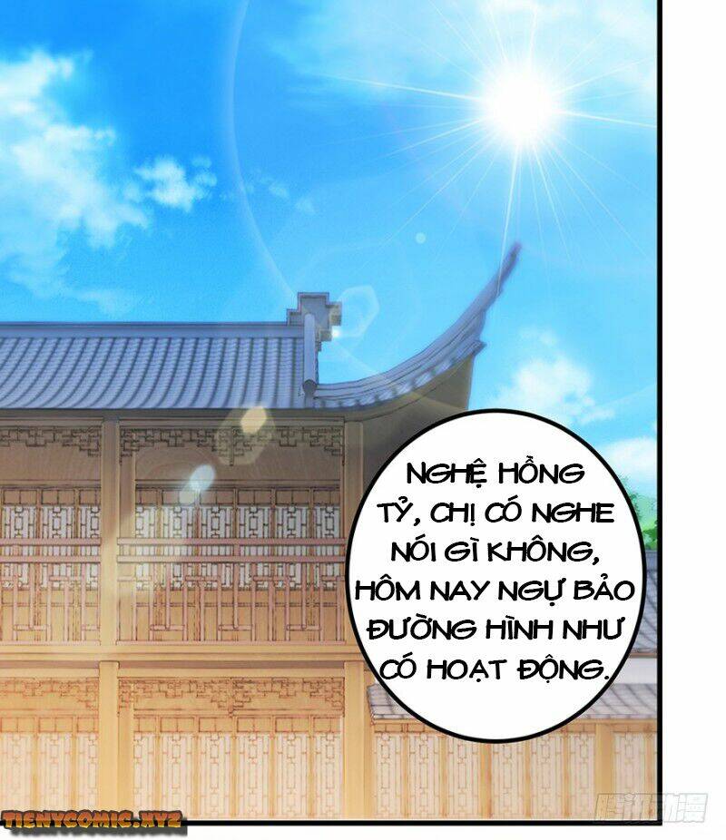 Thấu Thị Tiên Y: Chapter 67