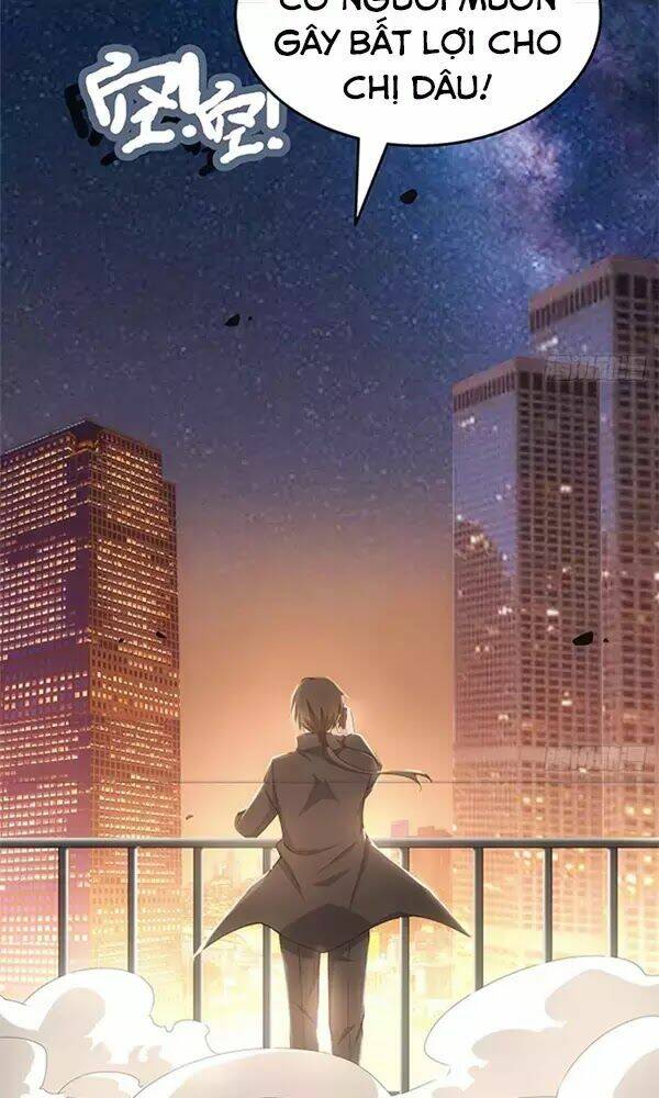 Người Ở Rể Mạnh Nhất: Chapter 5