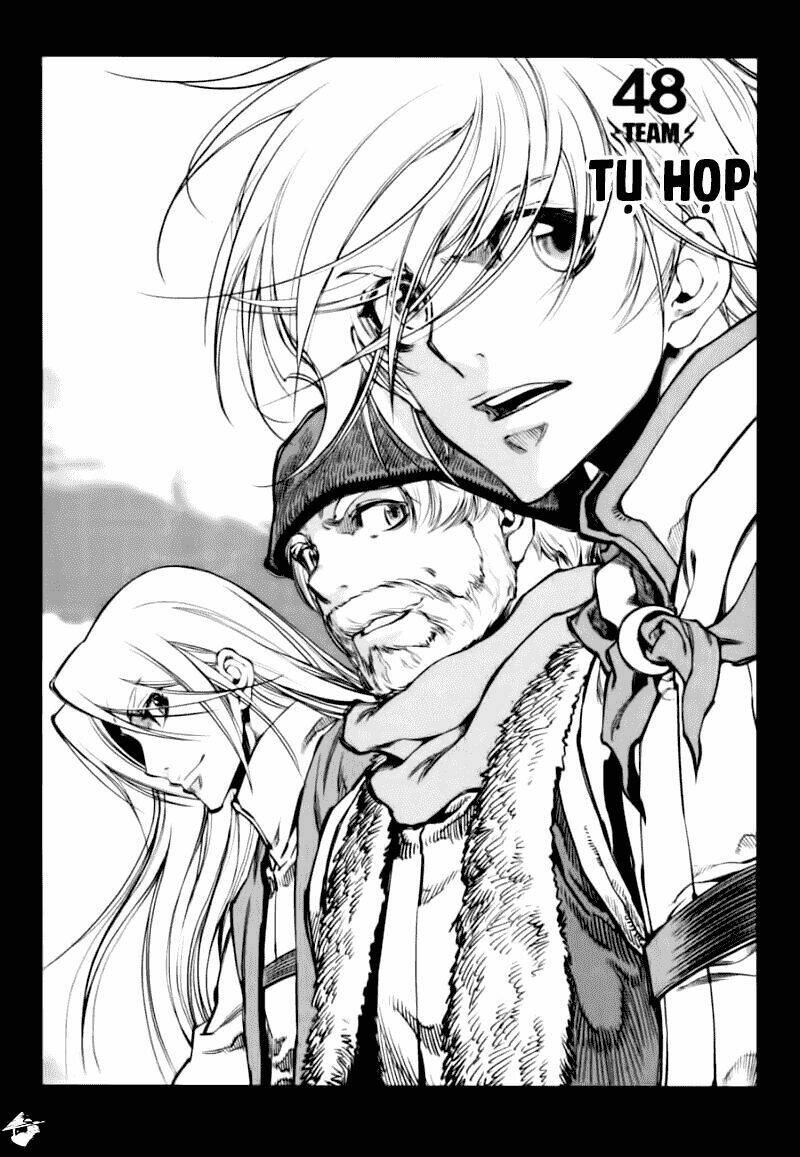 Dark Air: Chapter 48