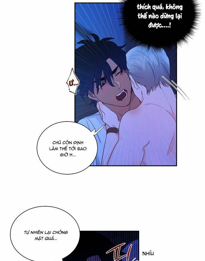 Kẻ Cắp Mặt Trăng: Chapter 9
