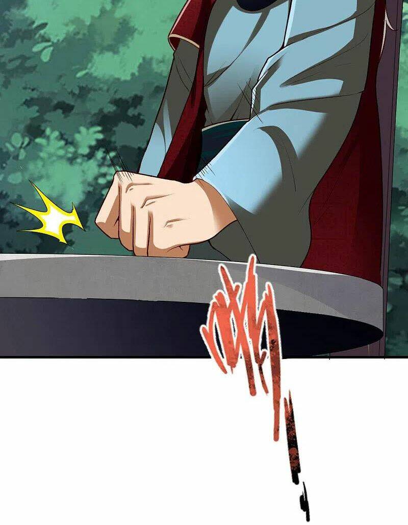 Chiến Đỉnh: Chapter 299