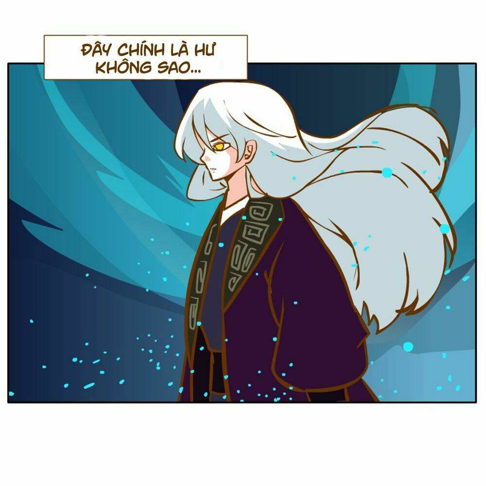 Hòa Thượng Và Tiểu Long Quân: Chapter 28