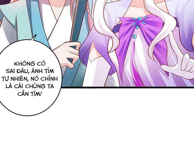 Hồ Tiên Hung Bạo: Chapter 139
