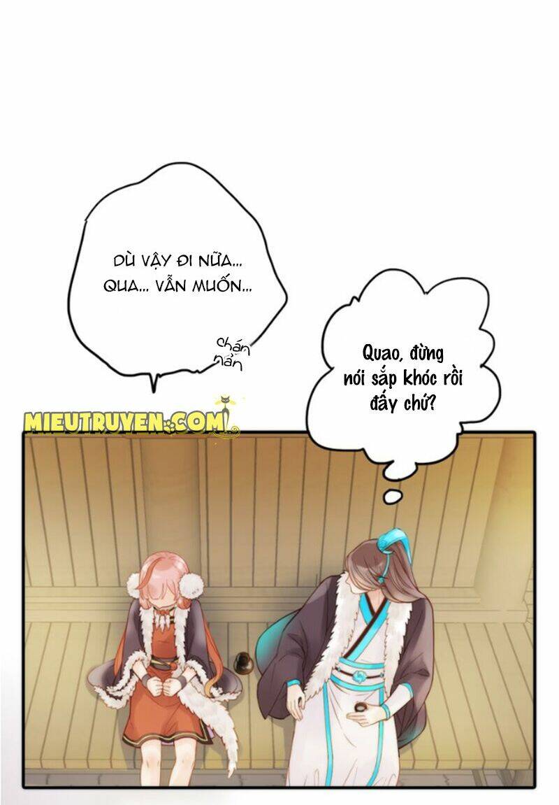 Cướp Chàng Vợ Về Đón Năm Mới: Chapter 9