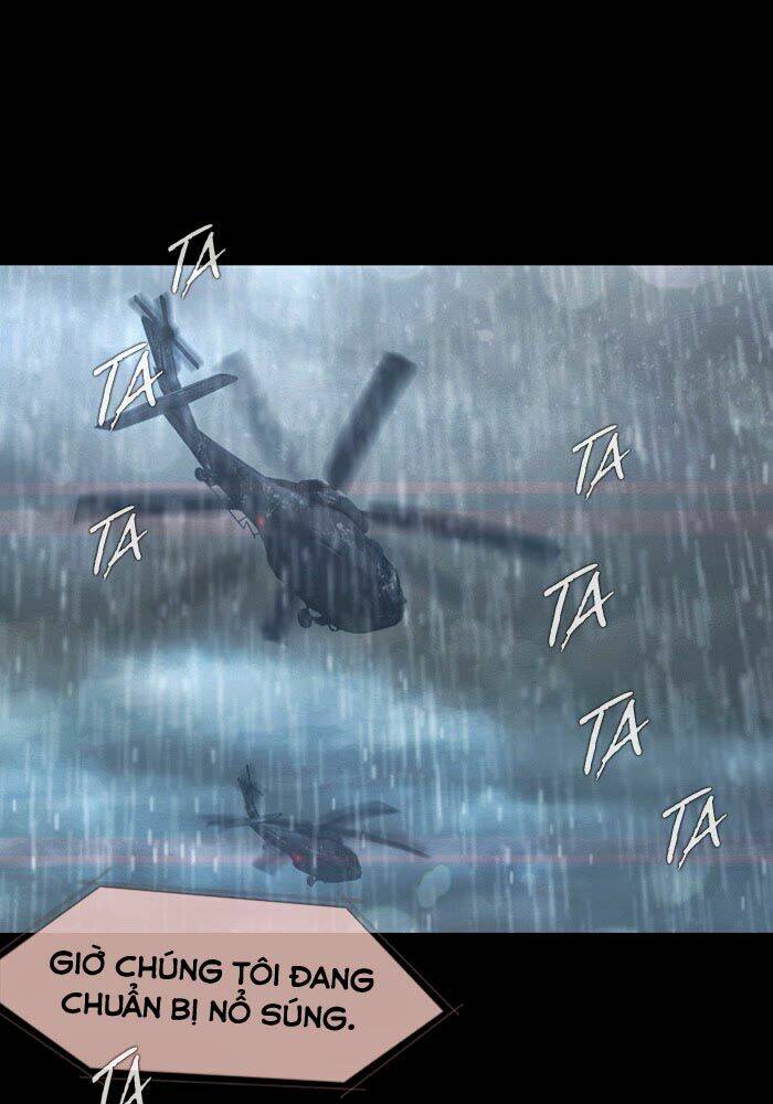 Dead Days: Chapter 19