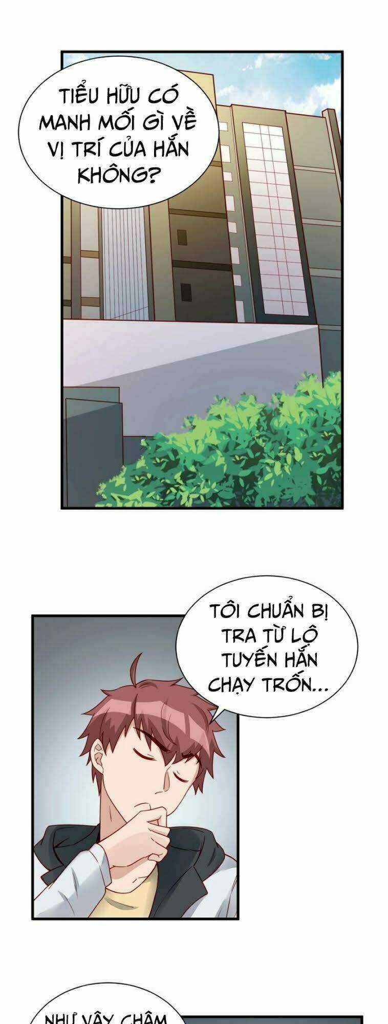 Hệ Thống Tu Tiên Mạnh Nhất: Chapter 24