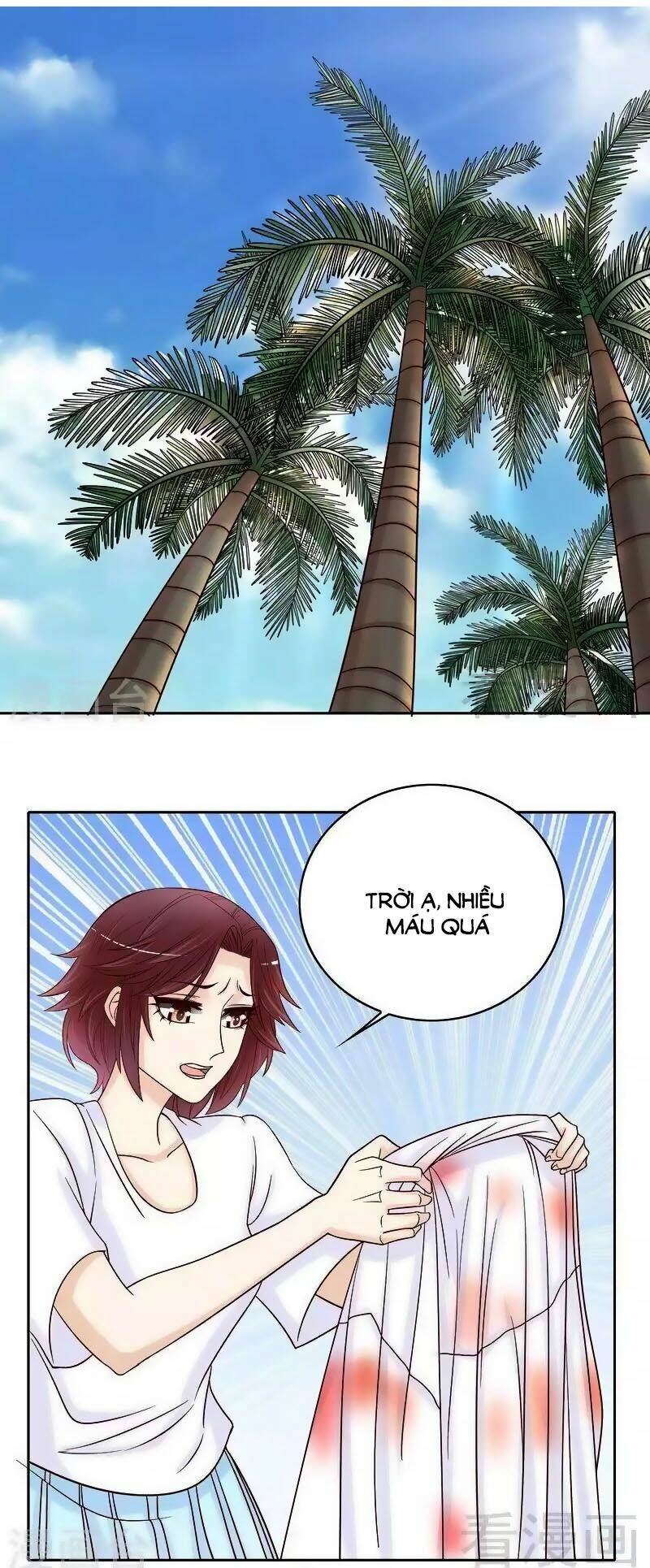 101 Phương Pháp Của Tổng Tài: Chapter 76