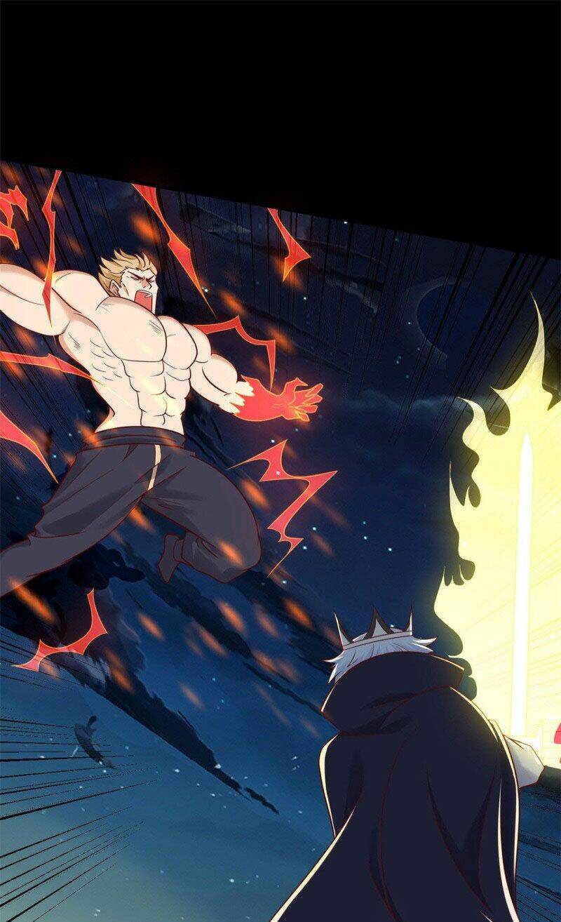 Chí Tôn Võ Đế: Chapter 341