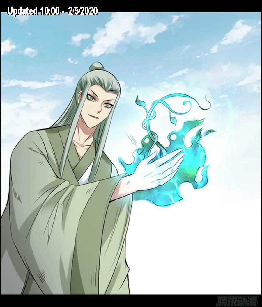 Cổ Chân Nhân: Chapter 94