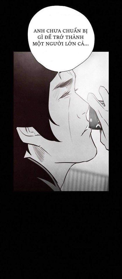 Revival Man: Chapter 31