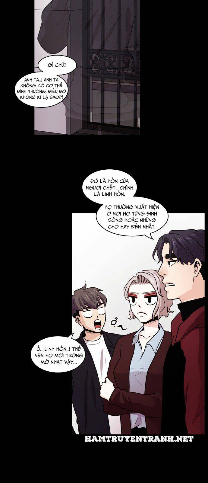 Tomorrow - Ngày Mai: Chapter 23