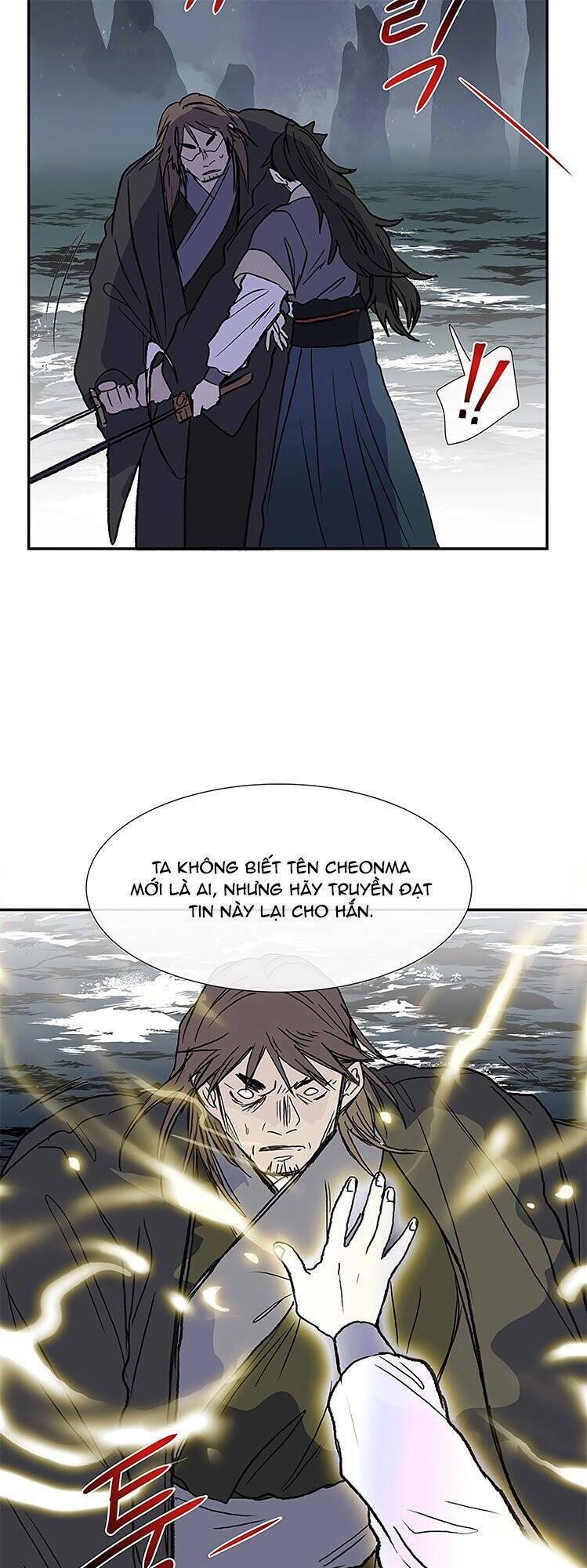 Học Sĩ Tái Sinh: Chapter 110