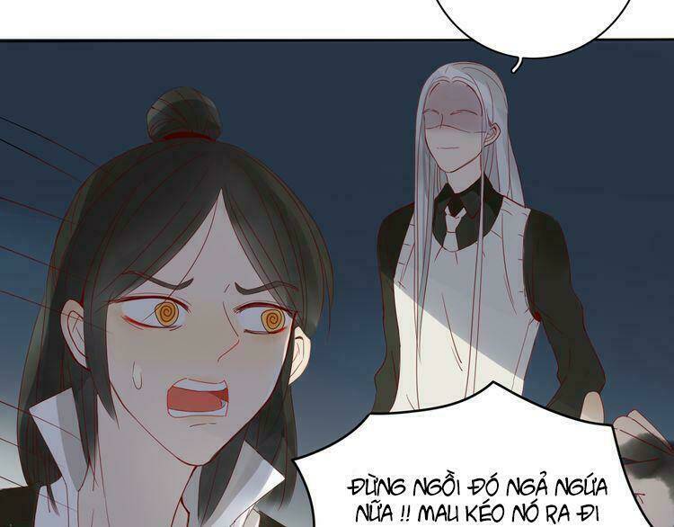 Ta Chỉ Muốn Giết Ngươi: Chapter 5