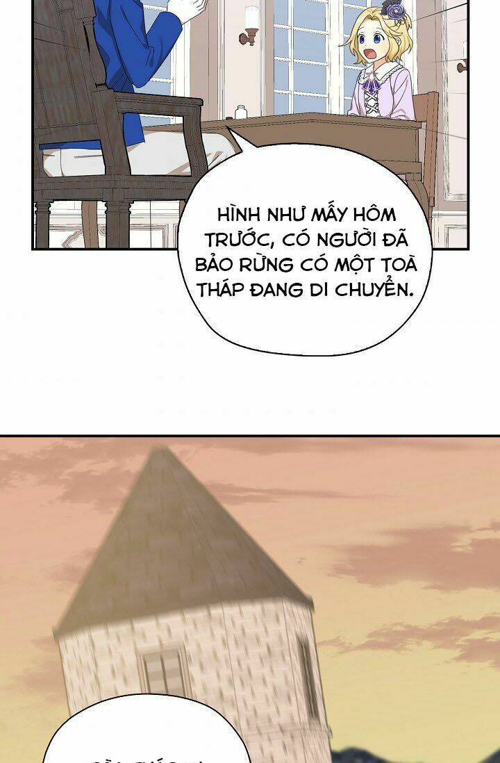 Ba Người Anh Trai Của Tôi Là Bạo Quân: Chapter 27