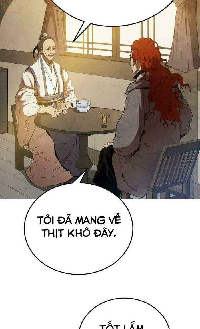 Phụng Tiên Trọng Sinh Ký: Chapter 24