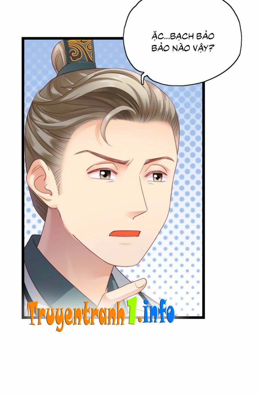 Đứng Lại! Phụng Chỉ Ăn Cướp: Chapter 6