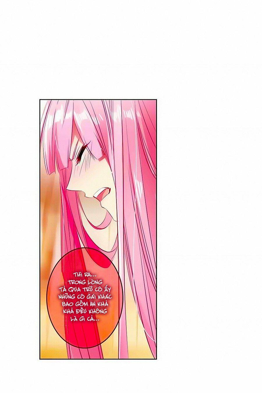 101 Sủng Vật Tình Nhân: Chapter 60