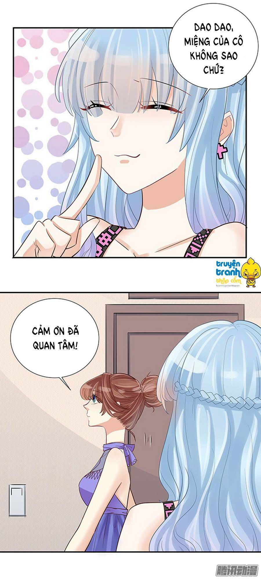 Trọng Sinh Để Ngủ Với Ảnh Đế: Chapter 44