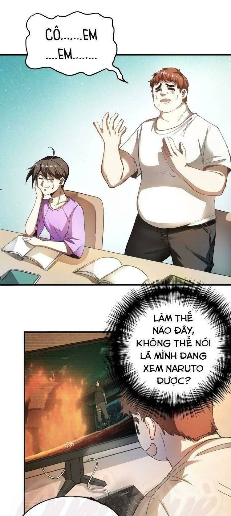 Ta Có Rất Nhiều Thành Tích: Chapter 2