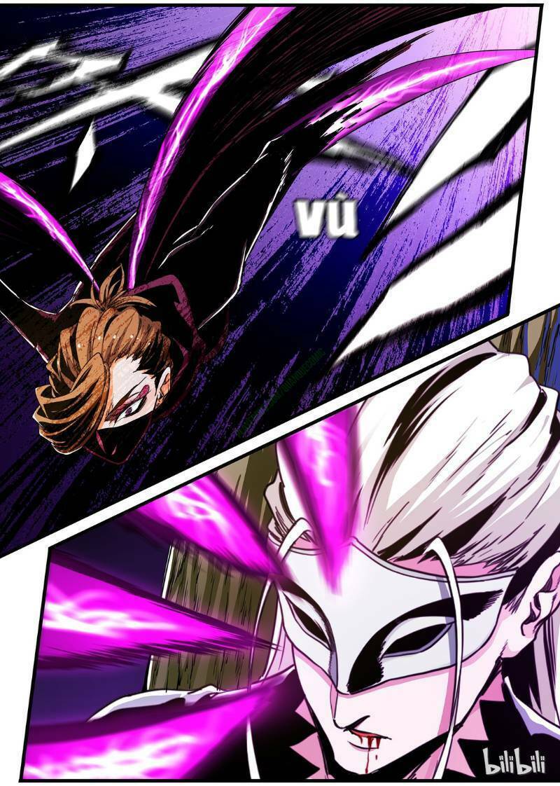 Cực Phẩm Tiên Hiệp Học Viện: Chapter 72