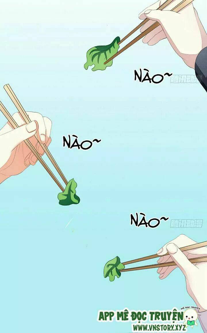 Nam Thần Ma Cà Rồng: Sủng Nhược Tiểu Lãn Thê: Chapter 54