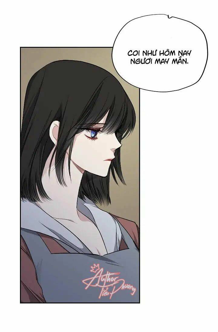 Tình Điên Dại: Chapter 3