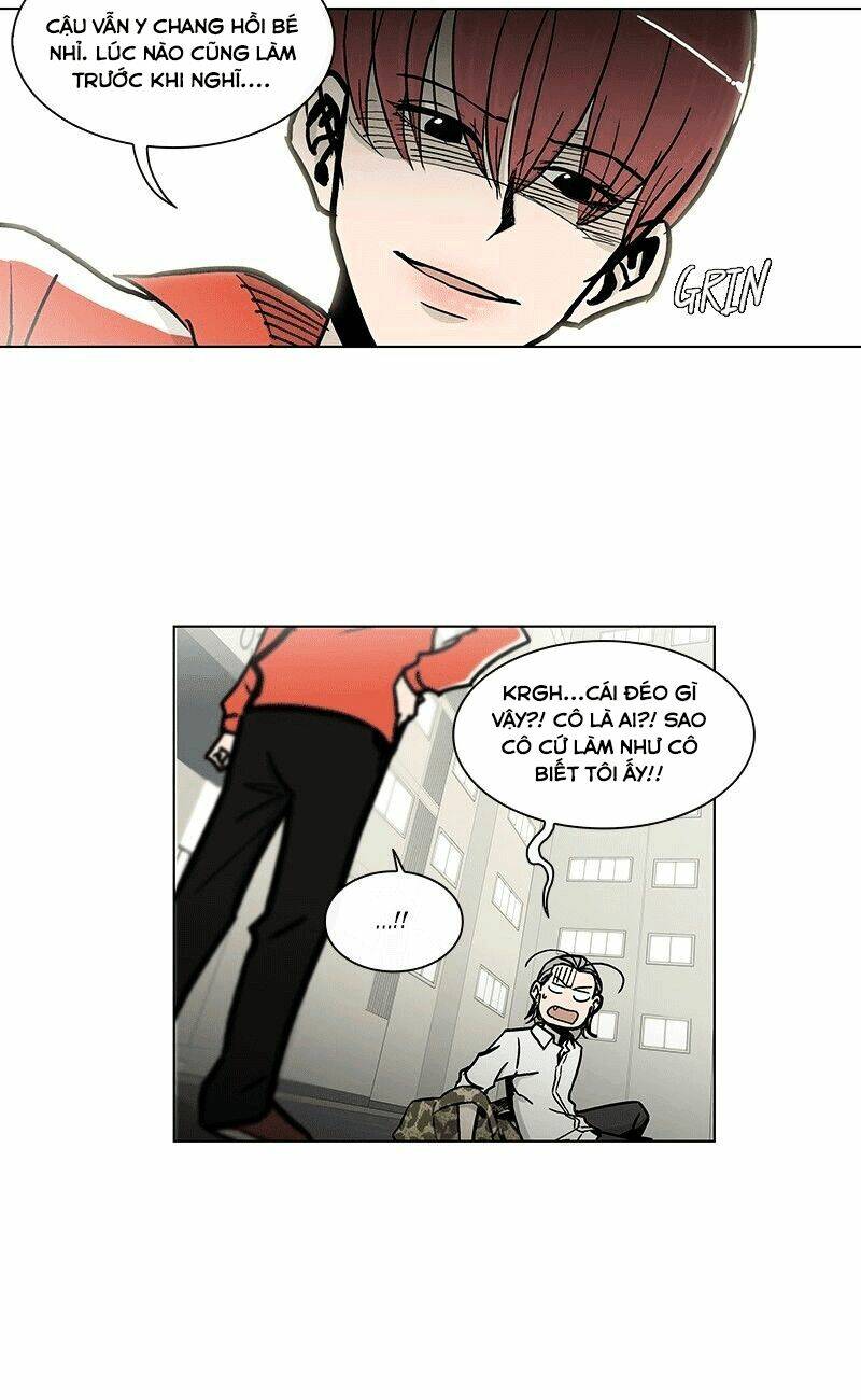 Anh Ấy Là Nữ Sinh Cấp 3: Chapter 57