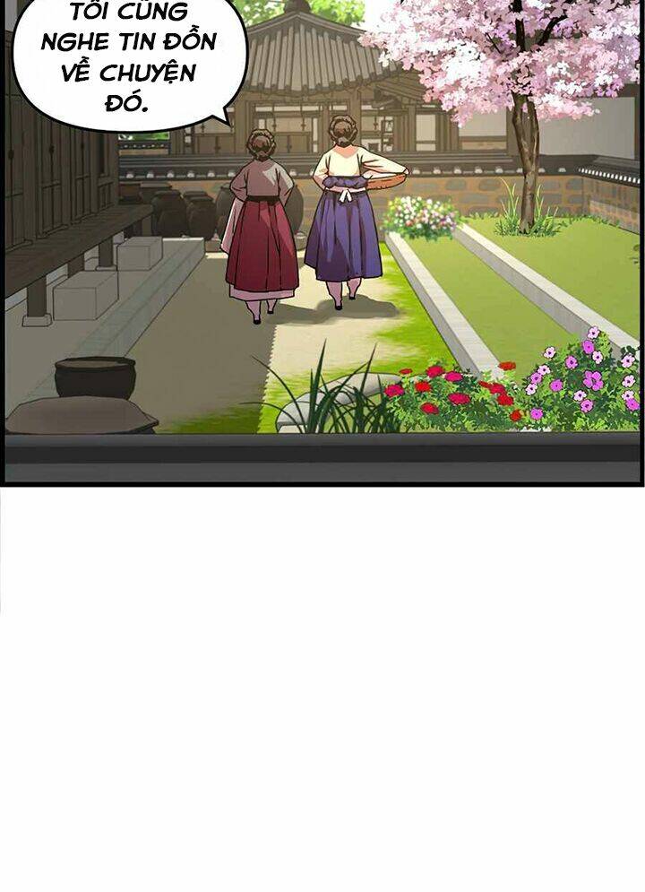 Tôi Sẽ Sống Như Một Hoàng Tử: Chapter 52