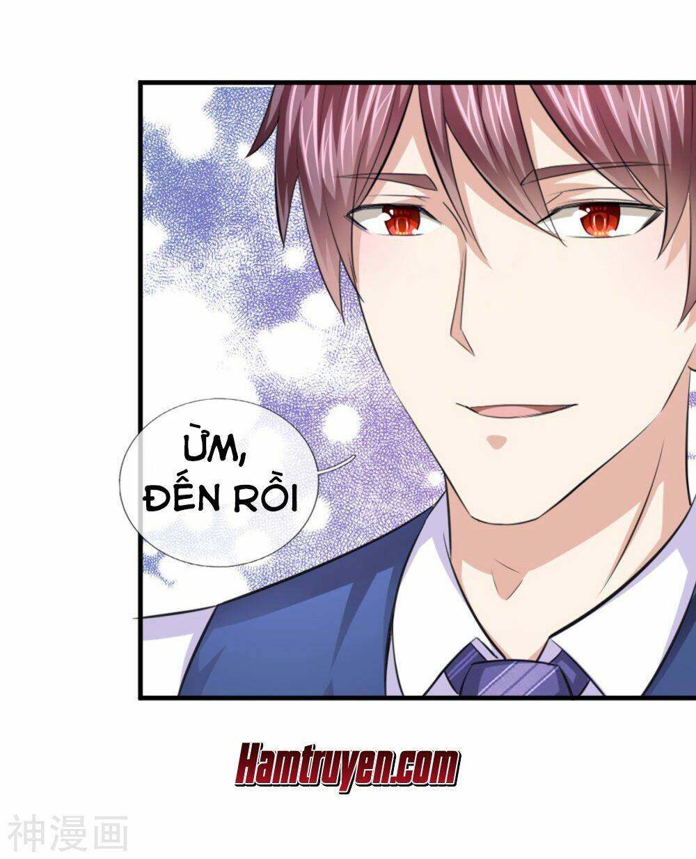 Tuyệt Thế Phi Đao: Chapter 125
