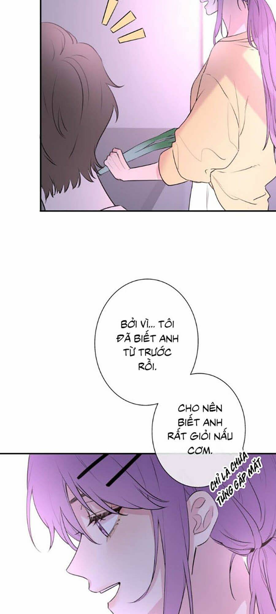 Cát Xê Người Tình Bóng Đêm: Chapter 4
